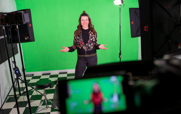 Videostudio