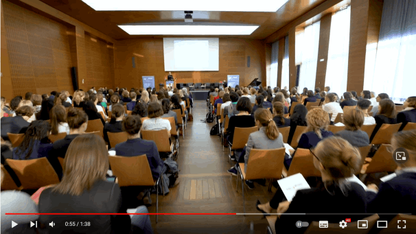 Goethe Universität Frankfurt