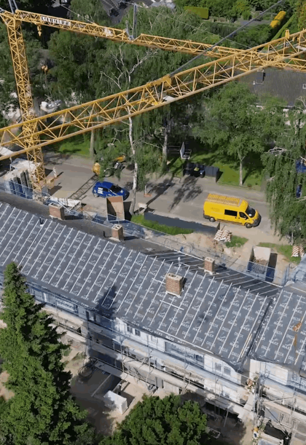 LEG Immobilien