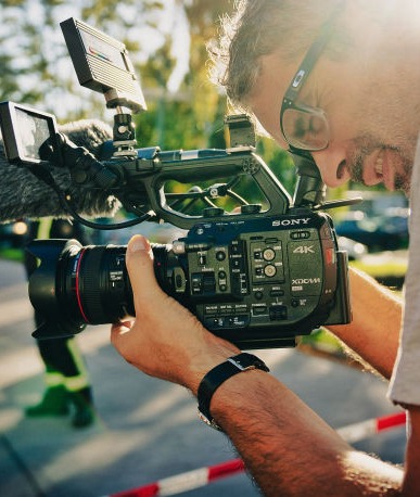 Produktion